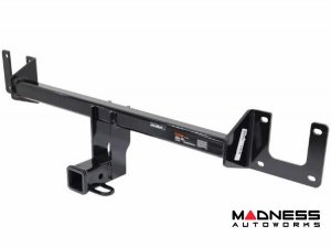 Volkswagen ID. Buzz Trailer Hitch - Class III - 2" Receiver - Curt 